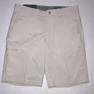 Greg Norman Men’s New Shorts 34